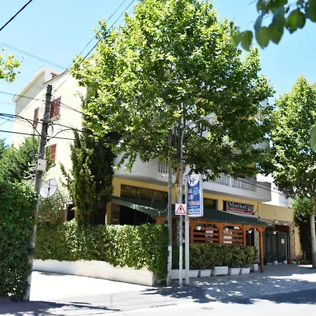 Freedom Hotel