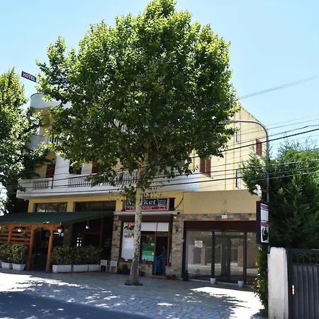 Hotel Freedom Lezhe