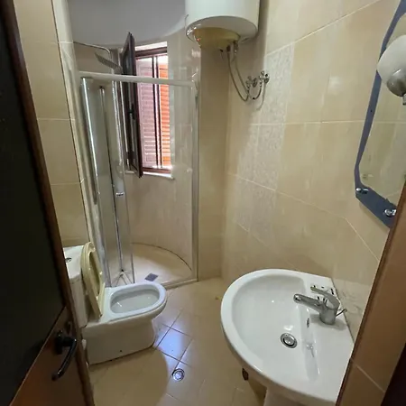 Freedom Hotel Lezhe