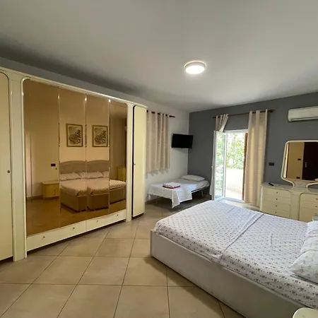 Hotel Freedom Lezhe