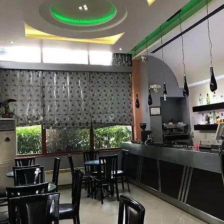 Freedom Hotel *