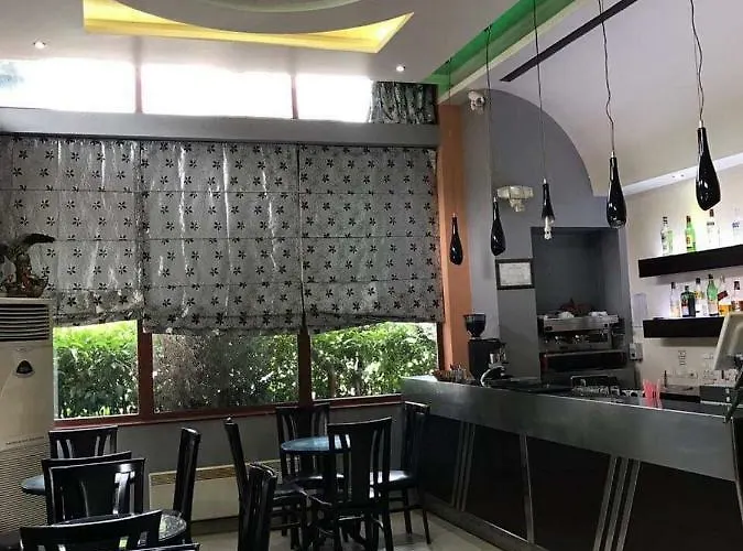 Freedom Hotel *