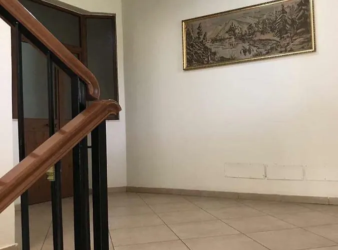 Freedom Hotel Lezhë