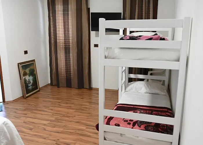 Hotel Freedom Lezhë