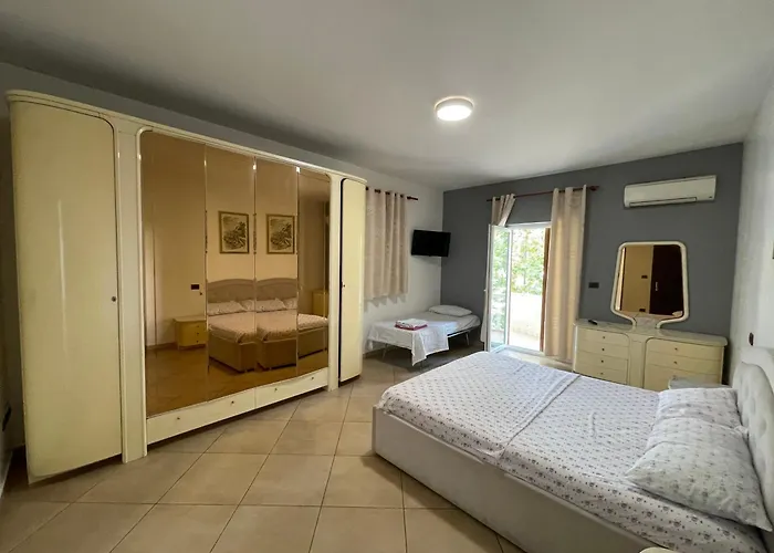 Hotel Freedom Lezhë