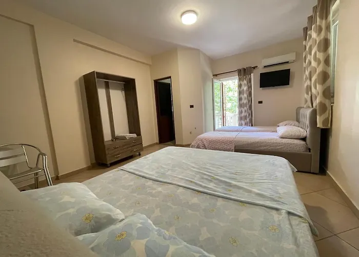 Freedom Hotel Lezhë